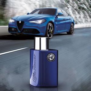 Blue Alfa Romeo Perfumes cologne - a fragrance for men 2021
