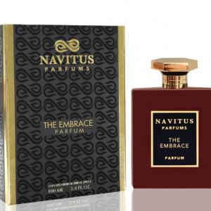 The Embrace Navitus Parfums perfume - a new fragrance for women and men ...