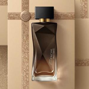 Essencial Palo Santo Natura perfume - a fragrance for women 2021