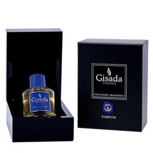 GISADA AMBASSADOR MEN Eau de Parfum - Import Parfumerie