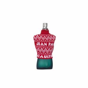 Le Male Xmas Limited Edition 2021 Jean Paul Gaultier cologne - a