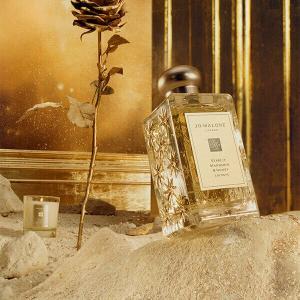 Starlit Mandarin & Honey Jo Malone London perfume - a 