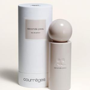 Seconde Peau Courrèges perfume - a fragrance for women and men 2021