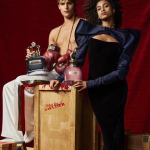 Scandal Xmas Limited Edition 2021 Jean Paul Gaultier perfume