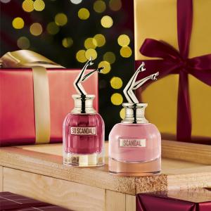 Scandal best sale perfume christmas