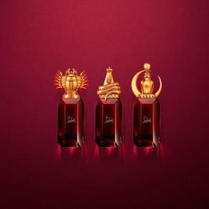 Christian Louboutin Fragrance Scent Library 2022, 10 x 4 mL