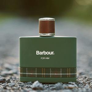 Barbour for her 100ml online