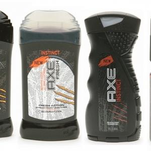 team monteren Ontcijferen Axe Instinct AXE cologne - a fragrance for men 2008