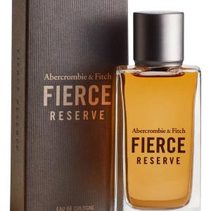 Fierce Reserve Abercrombie & Fitch cologne - a