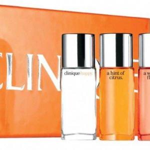 Parelachtig Romantiek Ga op pad Happy A Hint of Citrus Clinique perfume - a fragrance for women 2012