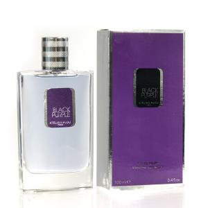 Black Purple Atelier Flou cologne - a fragrance for men