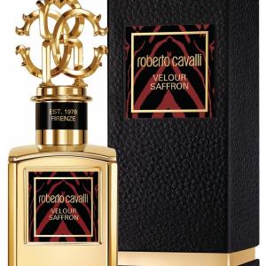 Velour Saffron Roberto Cavalli perfume - a fragrance for women and men 2021