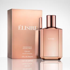 Érose Elisire perfume - a fragrance for women and men 2021
