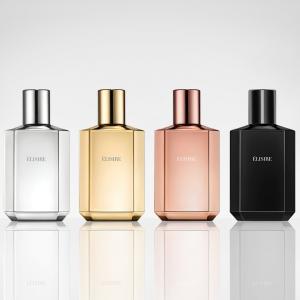 Érose Elisire perfume - a fragrance for women and men 2021