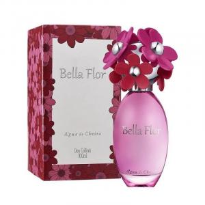 Bella Flor Água de Cheiro perfume - a fragrance for women 2015