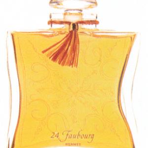 24 faubourg hermes fragrantica