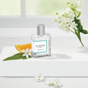 Clean Cotton Perfume Sample