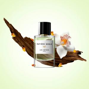 Matière Noble Geparlys Parfums perfume - a fragrance for women and men 2021