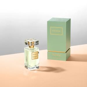 Tuberose Absolute & Sandalwood COCHINE perfume - a fragrance for women ...