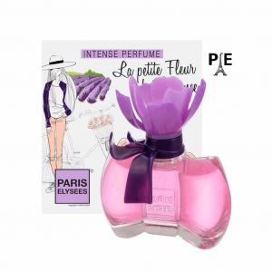 La Petite Fleur de Provence Paris Elysees perfume - a new fragrance for  women 2021