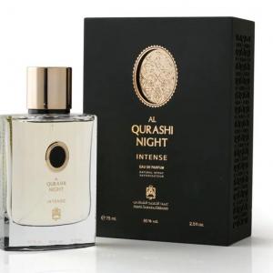 asq intense perfume