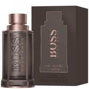 hugo boss the scent for him dm