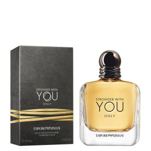 giorgio armani only you