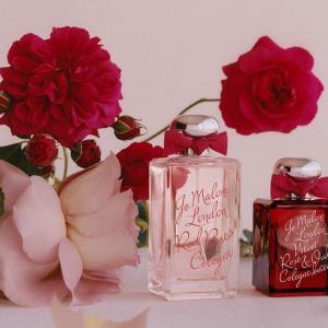 Rose & Magnolia Cologne Jo Malone London perfume - a new