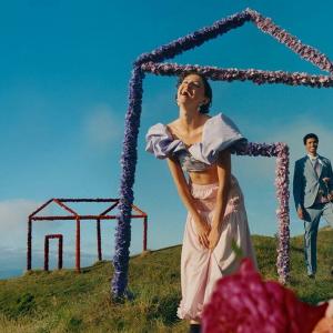 Rose & Magnolia Cologne Jo Malone London perfume - a