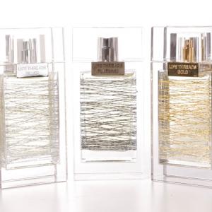 life threads gold perfume