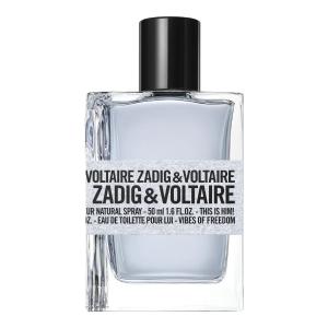 This is Him! Vibes of Freedom Zadig & Voltaire cologne - a new ...