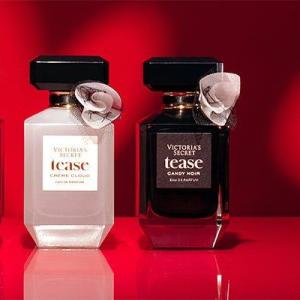 Tease Cocoa Soirée Victoria&#039;s Secret perfume - a new fragrance for  women 2023