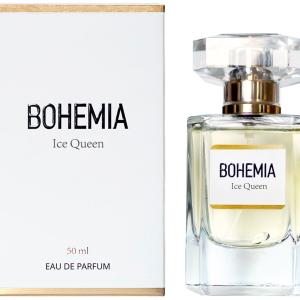 Bohemia Ice Queen Parfums Constantine perfume - a new fragrance for ...