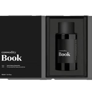 Commodity book online cologne