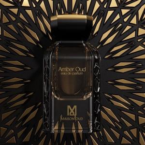 maison oud amber oud