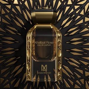 maison oud khaltaat rose