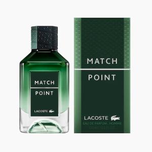 Match Point Eau De Parfum Lacoste Fragrances cologne - a new fragrance ...