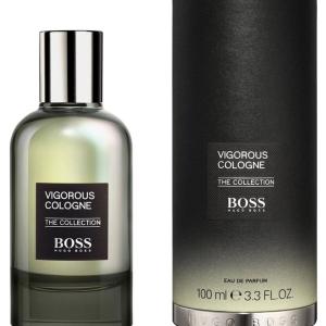 The Collection Vigorous Cologne Hugo Boss cologne - a