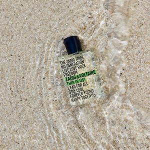 This Is Us! by Zadig & Voltaire » Reviews & Perfume Facts