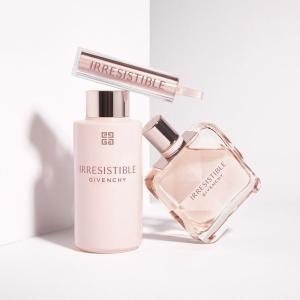 givenchy fragrantica