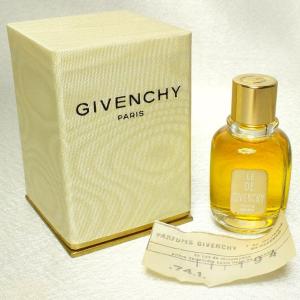 Le De Givenchy Givenchy perfume - a fragrance for women 1957