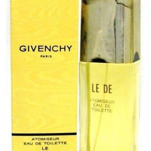 Le De Givenchy Givenchy perfume - a fragrance for women 1957
