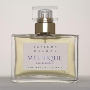 Mythique Parfums DelRae perfume - a fragrance for women