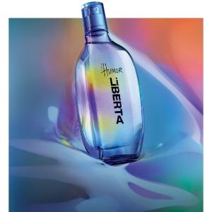 Humor Liberta Natura perfume - a new fragrance for women and men 2022