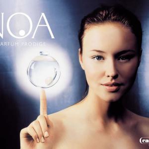 noa fragrantica