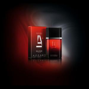 azzaro elixir review