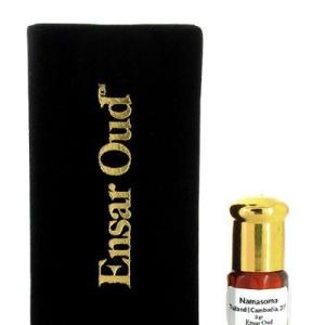 Namasoma offers by Ensar Oud