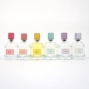 Colorful Scent Delight Etude House perfume - a fragrance for women 2016