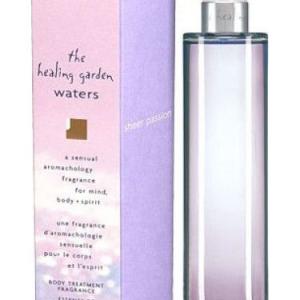 Sheer Passion The Healing Garden Perfume A Fragrance For Women