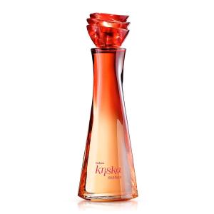 Kriska Sonhos Natura perfume - a new fragrance for women 2022